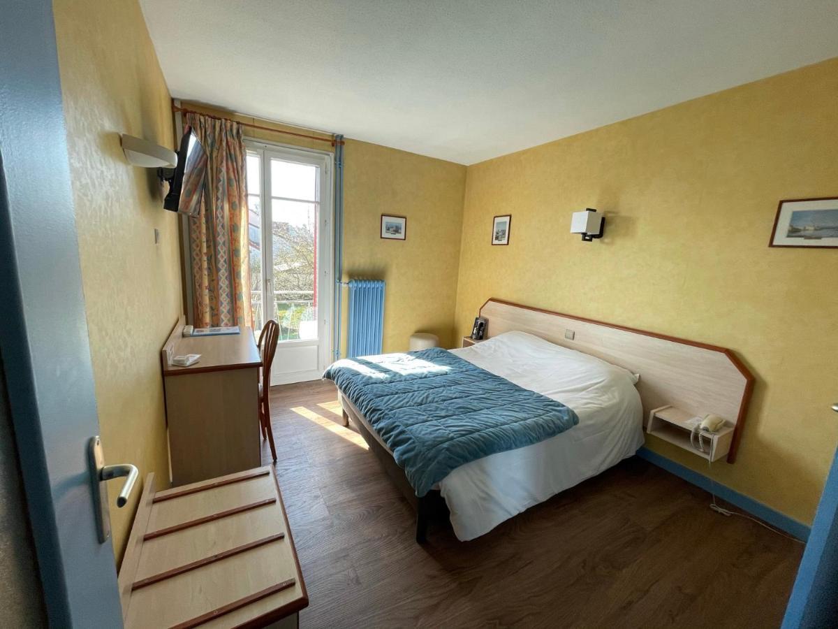 "Contact Hotel" Le Saint Remy - Chalon Sud Exterior photo