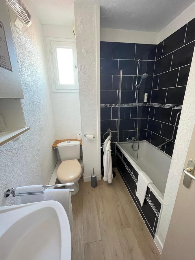 "Contact Hotel" Le Saint Remy - Chalon Sud Exterior photo