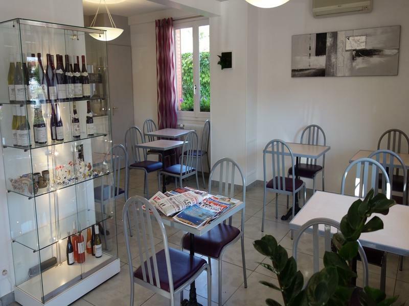 "Contact Hotel" Le Saint Remy - Chalon Sud Exterior photo